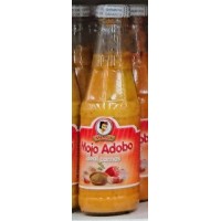 Mosa - Mojo Adobo ideal carnes 300g Glasflasche produziert auf Gran Canaria