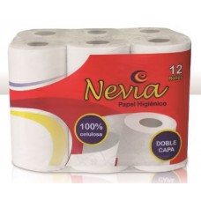 Nevia Bobina - Plus + multiusos Papel de Cocina Rollo Wischrolle groß produziert auf Gran Canaria