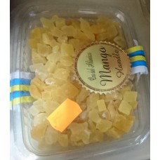 El Crusantero - Mango Handle Deshidratado 100g produziert auf Teneriffa