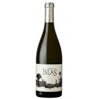 Paisaje de las Islas - Vino Blanco Malvasia Weißwein 750ml produziert auf Teneriffa