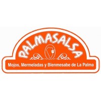 Palmasalsa - Mermelada de Maracuya 250g produziert auf La Palma