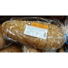 Panaderia Maspalomas - Pan Semilla y Copo Avena Deutsches Kornbrot 350g produziert auf Gran Canaria