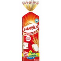 Panrico - Molde Blanco Pan con Corteza Weißbrot mit Kruste 770g produziert auf Gran Canaria