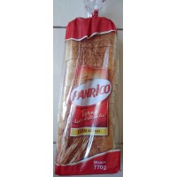 Panrico - Molde Tierno Pan con Corteza Weißbrot mit Kruste 770g prodiziert auf Gran Canaria