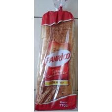 Panrico - Molde Tierno Pan con Corteza Weißbrot mit Kruste 770g prodiziert auf Gran Canaria