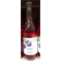 Platé - Enamorado Frizzante Platano y Mora Bananen- und Brombeer-Perlwein 6% Vol. 750ml produziert auf Teneriffa