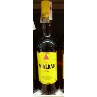 Ron de Agaldar - Ron Oro goldener Rum 37,5% Vol. 1l produziert auf Gran Canaria