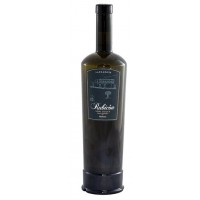 Rubicon - Vino Blanco Malvasia Volcanica Semi Dulce Weißwein halbtrocken 750ml produziert auf Lanzarote