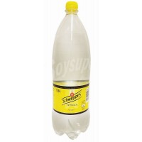 Schweppes - Tónica Original Tonic 1,5l PET-Flasche produziert auf Gran Canaria