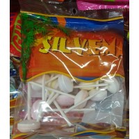 Silvema - Lutscher Beutel 200g produziert auf Gran Canaria