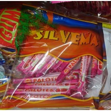 Silvema - Damel Palotes Beutel 200g produziert auf Gran Canaria