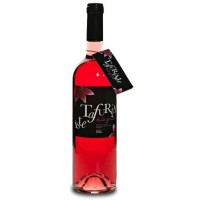 Tafuriaste - Rosado Afrutado Vino Tenerife Rosèwein fruchtig 11% Vol. 750ml produziert auf Teneriffa