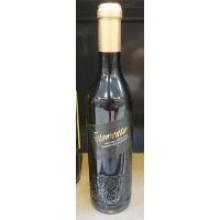 Testamento - Malvasia Aromatica Fermentado en Barrica Vino Blanco Weißwein 14% Vol. 750ml produziert auf Teneriffa