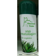 Thermal Teide - Gel de Aloe Vera 250ml produziert auf Teneriffa