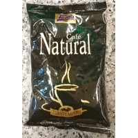 Tirma - Café Natural Molido Tueste Medio Röstkaffee gemahlen 250g Tüte produziert auf Gran Canaria