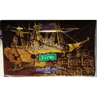 Tirma - Café Mezcla Suave Kaffee 3x 250g Set produziert auf Gran Canaria