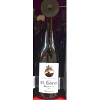 Trancao de Acentejo - Finca El Barro Vino Tinto Rotwein trocken 14% Vol. 750ml produziert auf Teneriffa