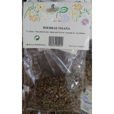 Vegetales para Infusion - Hierbas Tisana 14g produziert auf Gran Canaria