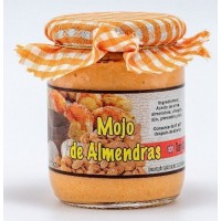 Valsabor - Mojo de Almendras Mandelmojo 250g produziert auf Gran Canaria