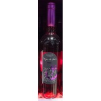 Vega de Yuco - Vino Rosado Rosè-Wein 750ml produziert auf Lanzarote