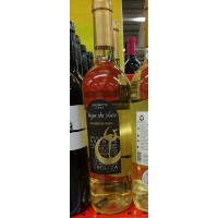 Vega de Yuco - Vino Blanco Seco Malvasia Volcánica Weißwein trocken 12,5% Vol. 750ml produziert auf Lanzarote