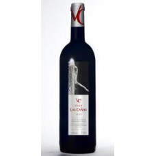 Vegas Las Canas - VC Vino Tinto Rotwein 750ml produziert auf Teneriffa