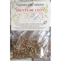 Vegetales para Infusion - Diente de Leon Löwenzahn 10g produziert auf Gran Canaria