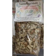 Vegetales para Infusion - Naranjo Amargo Bitter Orangenbaum 10g produziert auf Gran Canaria