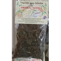 Vegetales para Infusion - Ortiga Nettle 10g produziert auf Gran Canaria