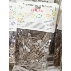 Vegetales para Infusion - Poleo 10g produziert auf Gran Canaria