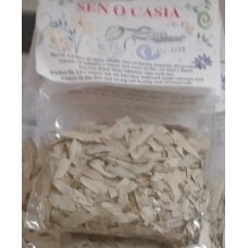 Vegetales para Infusion - Senocasia 10g produziert auf Gran Canaria