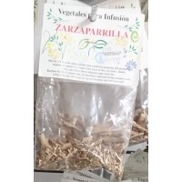 Vegetales para Infusion - Zarzaparrilla Sarsaparilla 10g produziert auf Gran Canaria