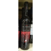 Vina El Drago - Vino Tinto Rotwein trocken 13% Vol. 750ml produziert auf Teneriffa