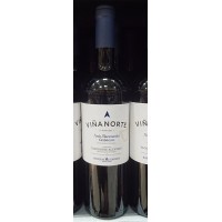 Viña Norte - Tinto Maceracion Carbonica Rotwein 13,5% Vol. 750ml produziert auf Teneriffa