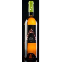 Vina Zanata - Vino Marmajuelo Weißwein 750ml produziert auf Teneriffa