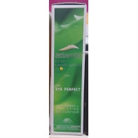 atlantia - Eye Perfect Puro Aloe Vera de Canarias 30ml produziert auf Teneriffa