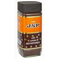 JSP - Cafe - instantaneo de Tueste natural Instant-Kaffee Dose 200g produziert auf Teneriffa