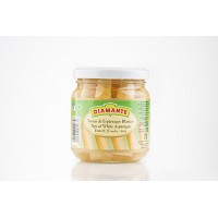 Diamante - Yemas de Esparragos Blancos Spargel Glas 180g von Gran Canaria