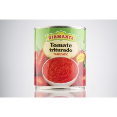 Diamante - Tomate triturado Tamizado Konserve 780g von Gran Canaria