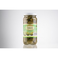 Diamante - Alcaparrones Glas 240g von Gran Canaria