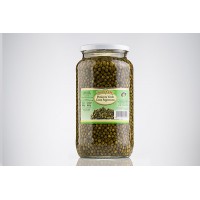 Diamante - Pimienta verde Konserve 900g Glas von Gran Canaria