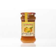 Diamante - Mermelada de Albaricoque Aprikosen-Marmelade 350g produziert auf Gran Canaria