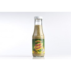 Diamante - Mojo Canario Verde Flasche 300g/290ml produziert auf Gran Canaria