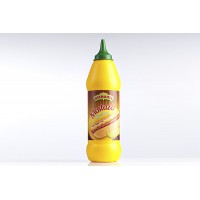 Diamante - Mostaza Mustard Senf Dulce 900g produziert auf Gran Canaria