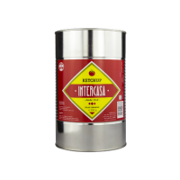 Intercasa - Ketchup Metallfass 4,4 kg produziert auf Gran Canaria