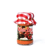 Valsabor - Mojo Rojo Picante 70g produziert auf Gran Canaria